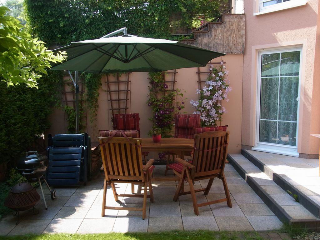 Domizil Neu Venedig Apartment Berlin Bilik gambar