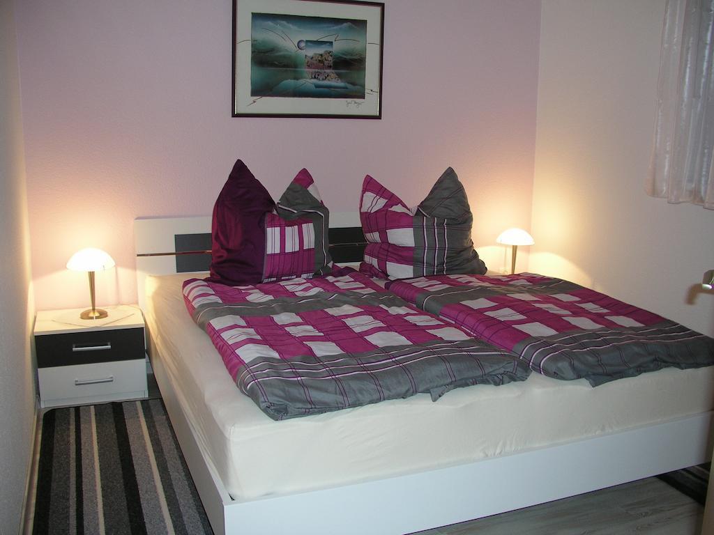 Domizil Neu Venedig Apartment Berlin Bilik gambar