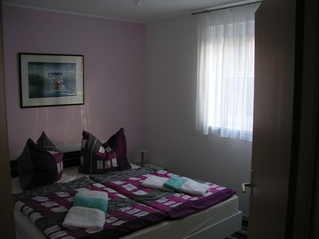 Domizil Neu Venedig Apartment Berlin Bilik gambar