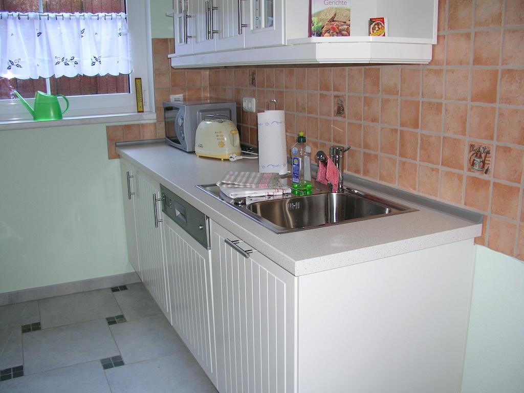 Domizil Neu Venedig Apartment Berlin Bilik gambar