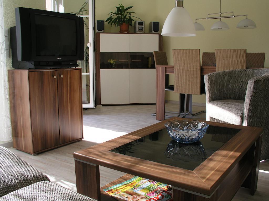Domizil Neu Venedig Apartment Berlin Bilik gambar