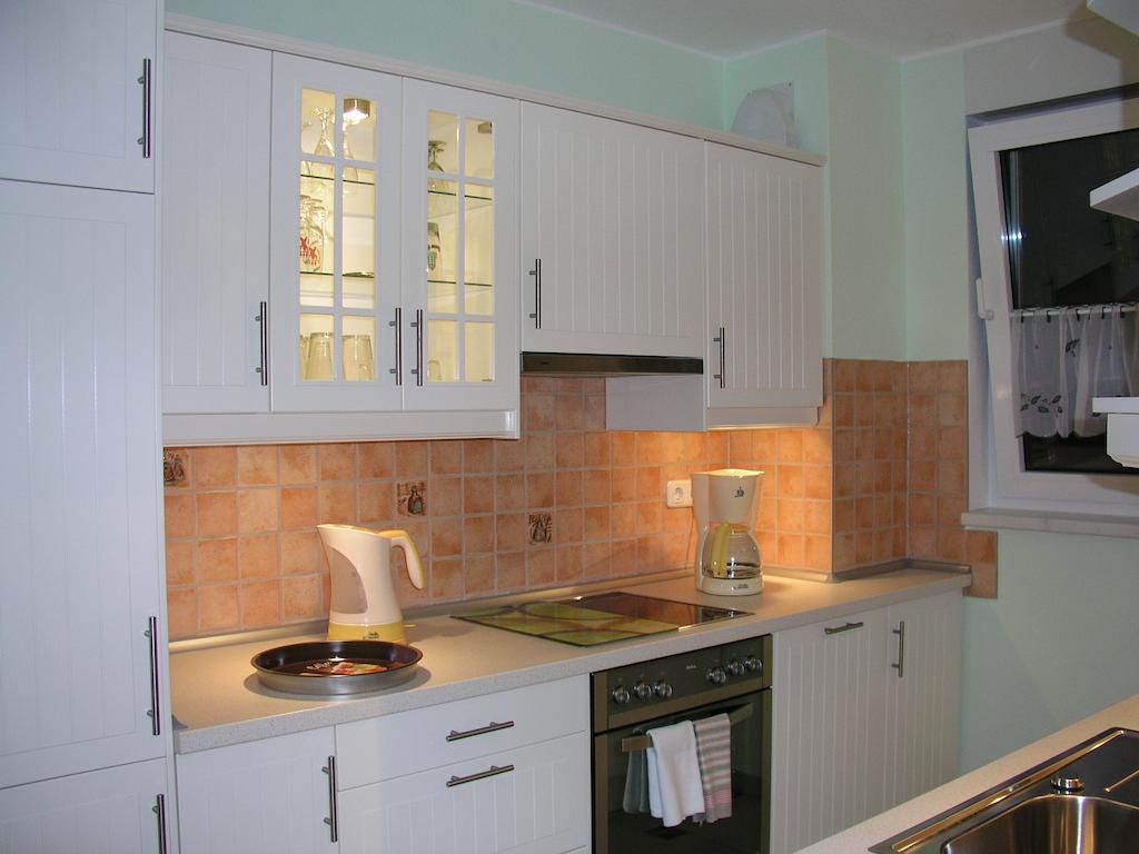 Domizil Neu Venedig Apartment Berlin Bilik gambar