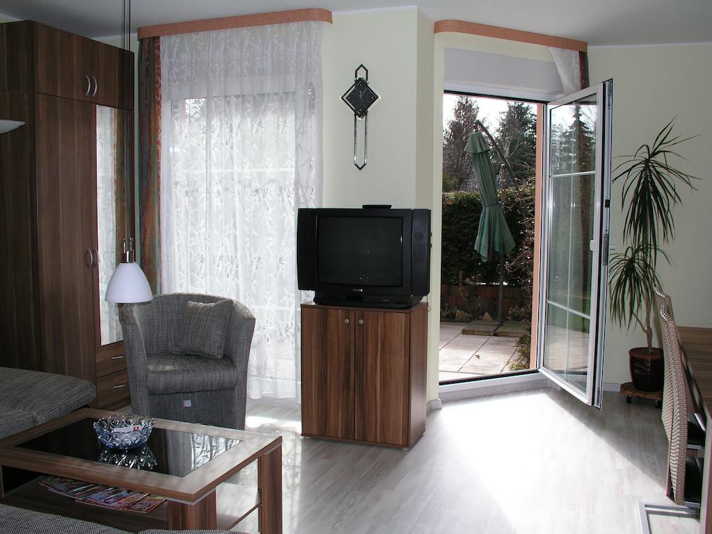 Domizil Neu Venedig Apartment Berlin Bilik gambar