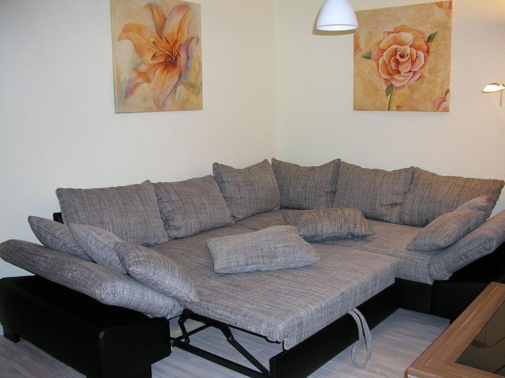 Domizil Neu Venedig Apartment Berlin Luaran gambar