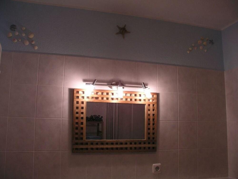 Domizil Neu Venedig Apartment Berlin Luaran gambar